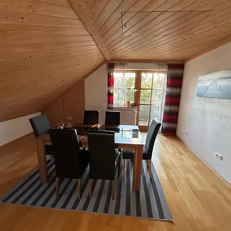Apartment Luise