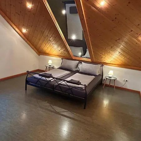 Apartment Luise