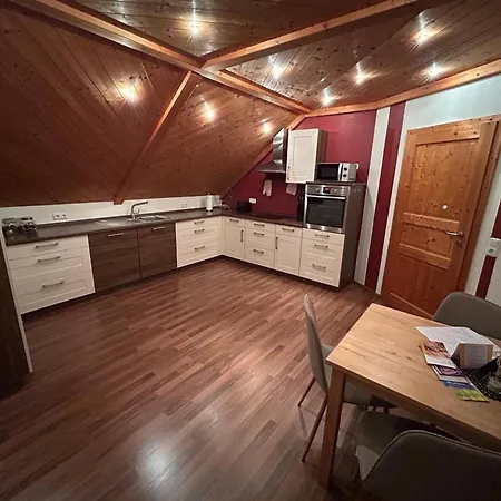 Apartment Luise