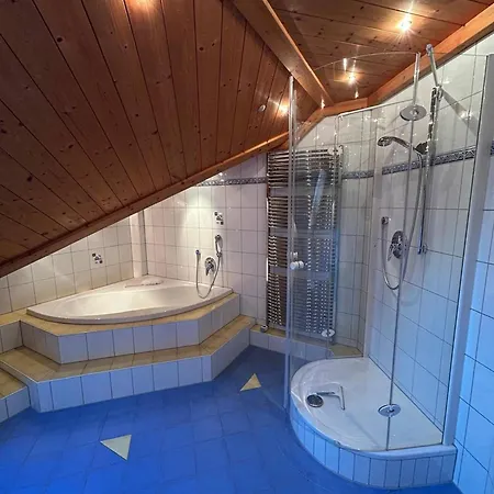Luise Apartment Burgebrach
