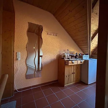 Apartment Luise *