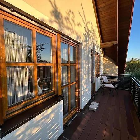 Luise Apartment